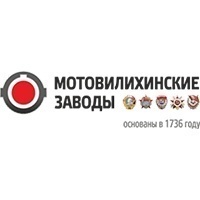 Мотовилихинские заводы